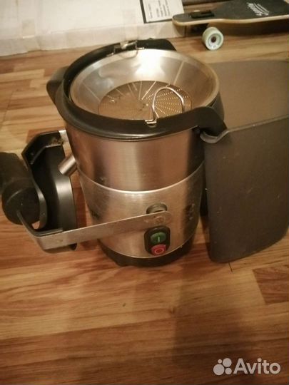 Соковыжималка