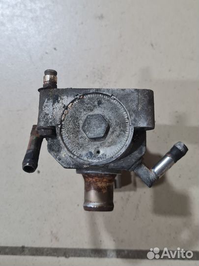 Клапан воздушный Subaru Legacy EJ20