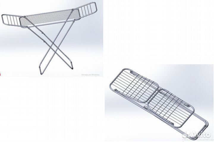 3D моделирование и разработка в solidworks