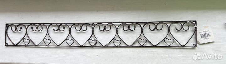 Фоторамка Antic Line Прованс