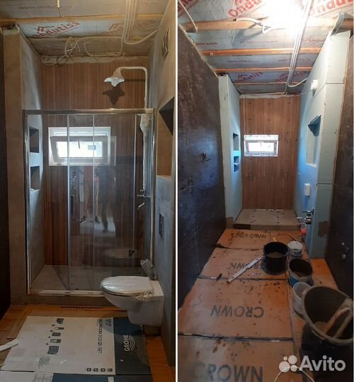 Ремонт квартир домов гараж И Т.Д мастер универсал