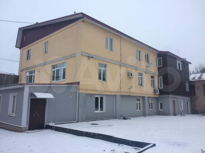 Свободного назначения, 800 м²