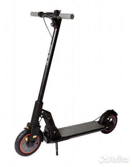 Новые Электросамокаты Kugoo 