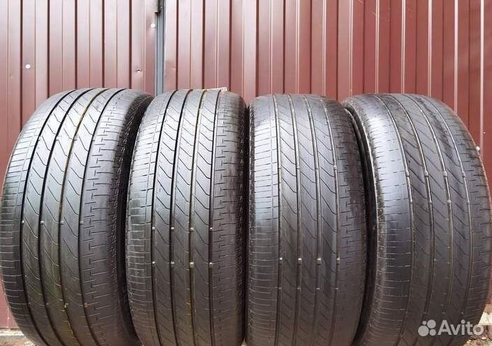 Bridgestone Turanza T005 245/45 R19 102H