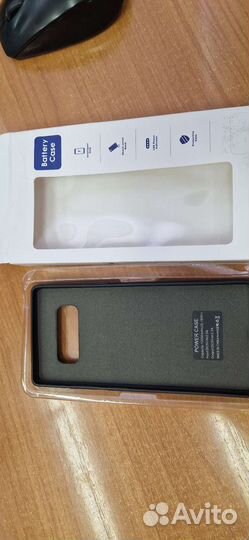 Power bank для samsung note 8