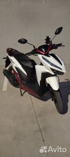 Аренда скутера