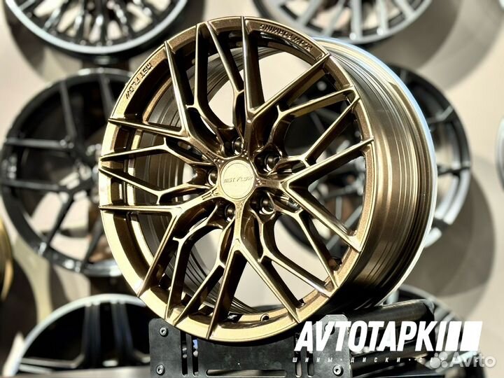 Диски литые R19 5x108 jetour Monjaro ford