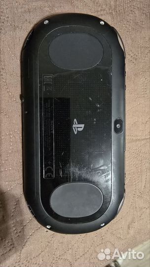 Psp vita