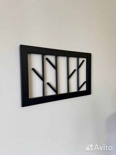 Вешалка в прихожую