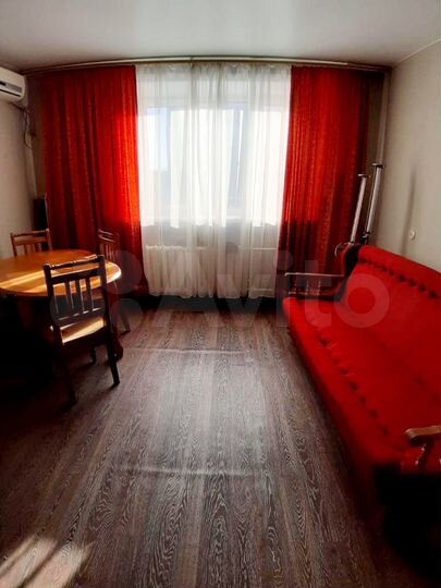 2-к. квартира, 46 м², 3/5 эт.