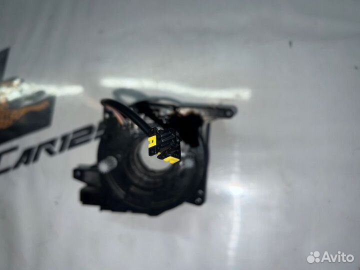 Шлейф лента Ford Focus D4204T 2012