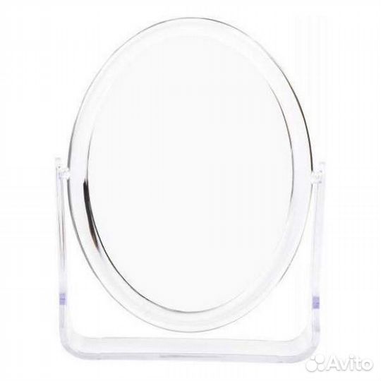 Зеркало настольное