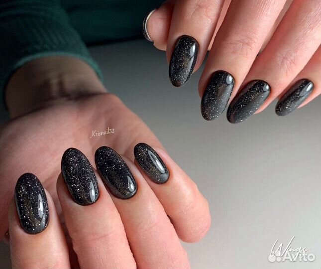 Наращивание ногтей, укрепление, гель лак, педикюр