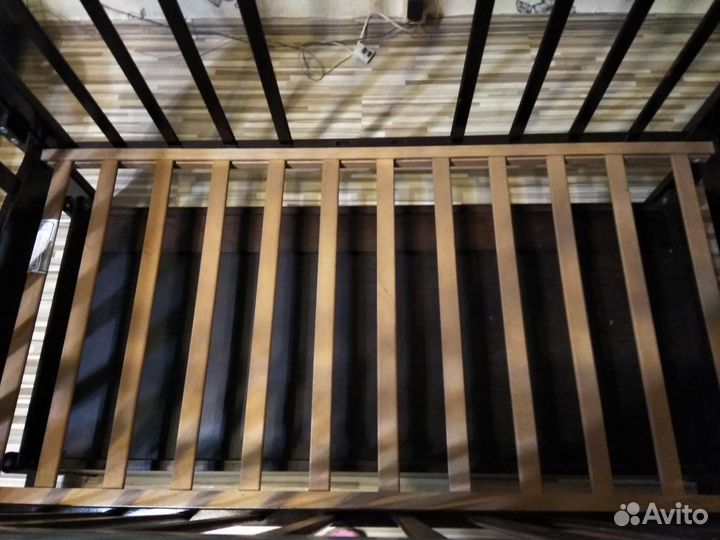 Кроватка/Комод/пеленальный столик