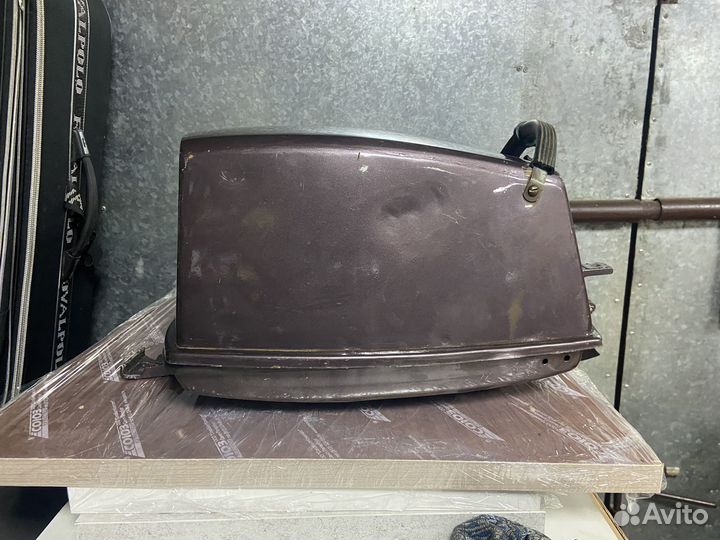 Топливный бак для лодочного мотора ветерок