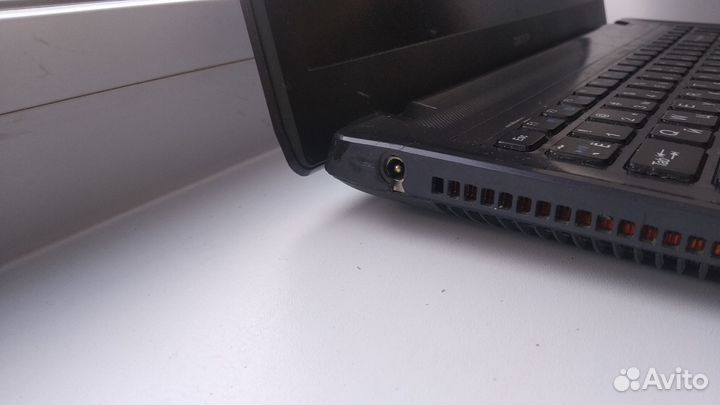 Ноутбук Dexp Atlas H155