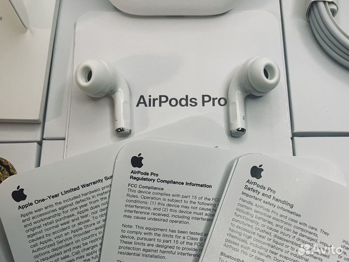 AirPods Pro 2 