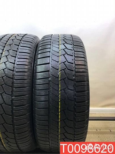 Continental ContiWinterContact TS 860 255/55 R19 111V