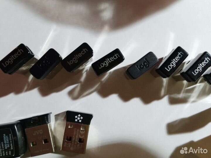 Адаптер USB для беспроводной беспроводной мыши