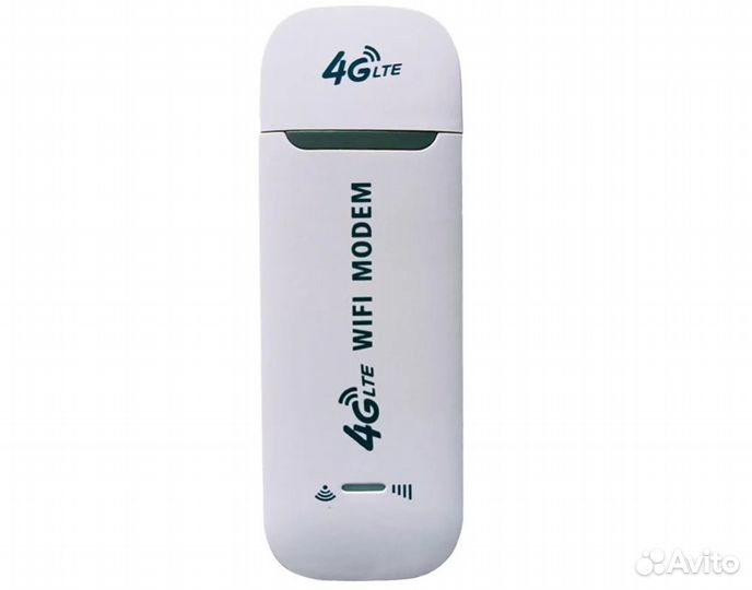USB модем 4G
