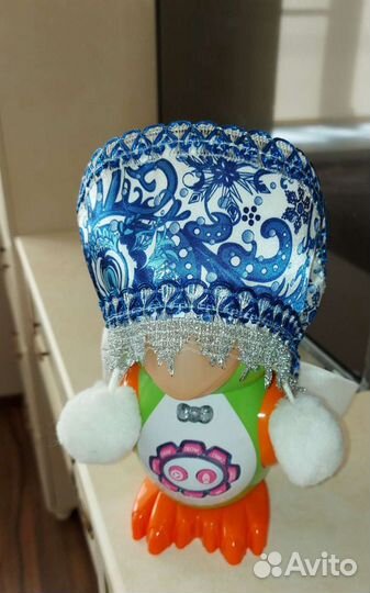 Новогодний Костюм