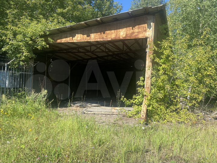 Склад, 148 м²