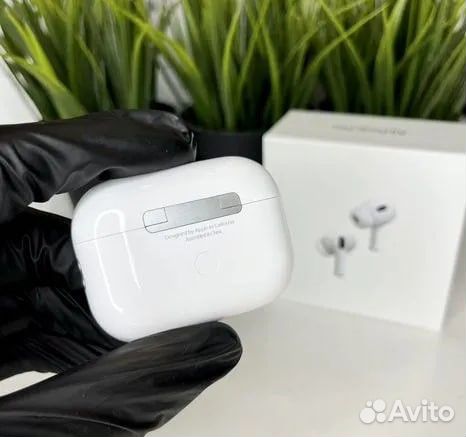 Airpods pro 2 premium