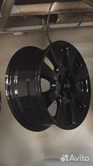 Покраска дисков и пескоструйная обработка металла