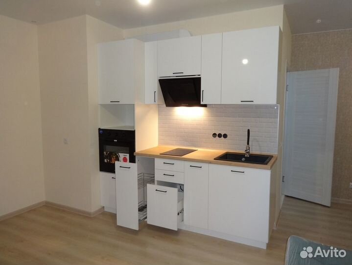 Мебель на заказ. Кухня, Шкаф-купе