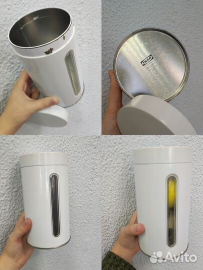 Набор для котиков