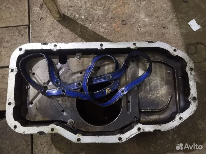 406 двигатель