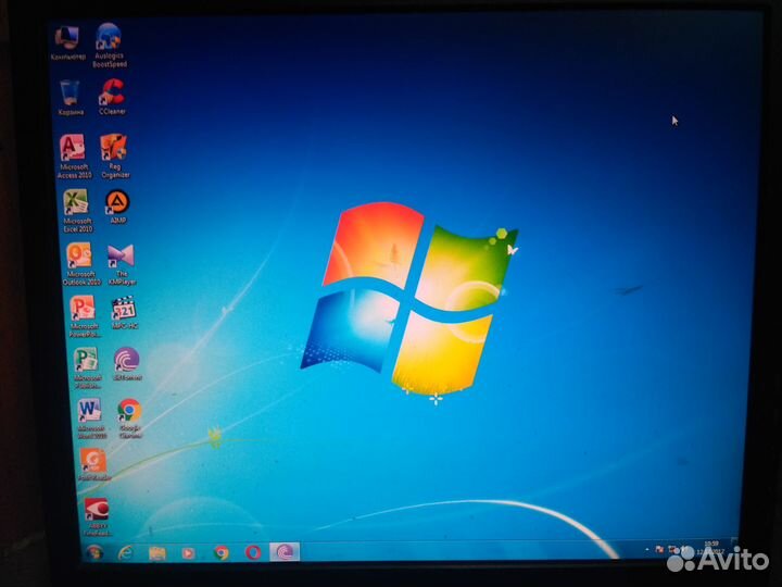 Системные блоки