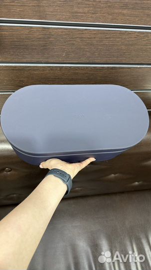 Dyson airwrap complete long hs05