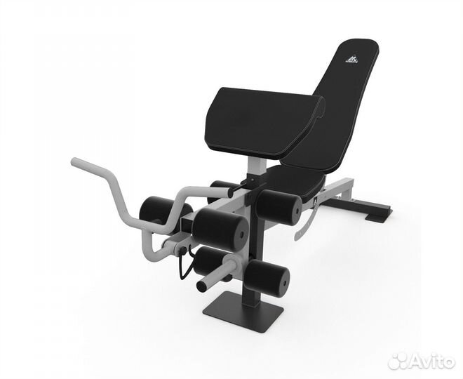 Скамья универсальная DFC D3023G