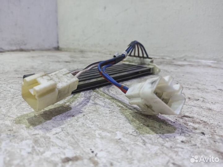 Подогреватель отопителя 8771050020