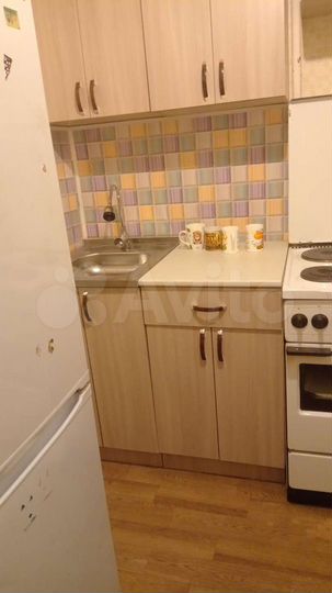 3-к. квартира, 69 м², 2/5 эт.