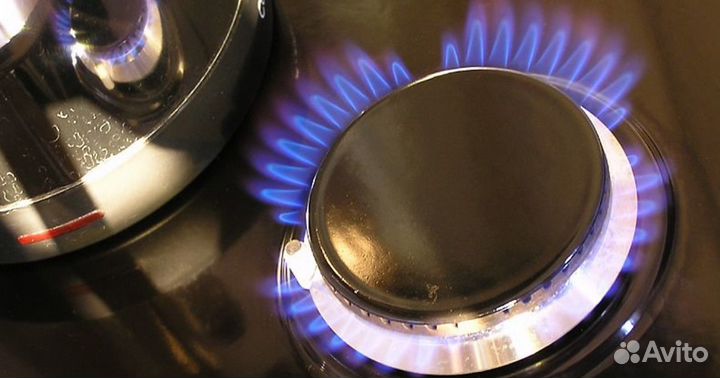 Газовое оборудование, ремонт, обслуживание и устан