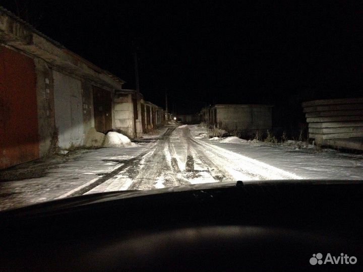 Лампы для биксеноновых линз (безцокольные) D2Y