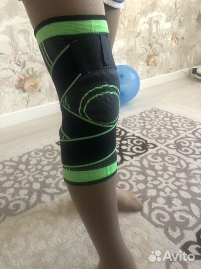 Наколенники