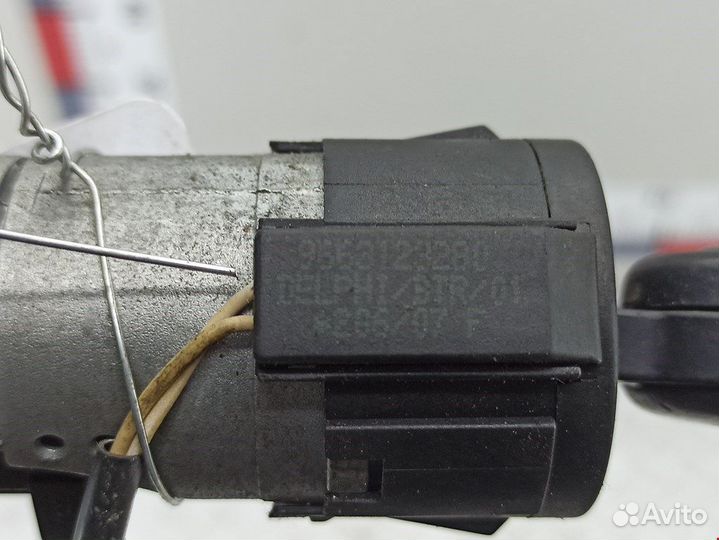 Замок зажигания для Peugeot-Citroen C5 1 4162FE