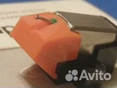 Звукосниматель,головка,игла винила, дисков