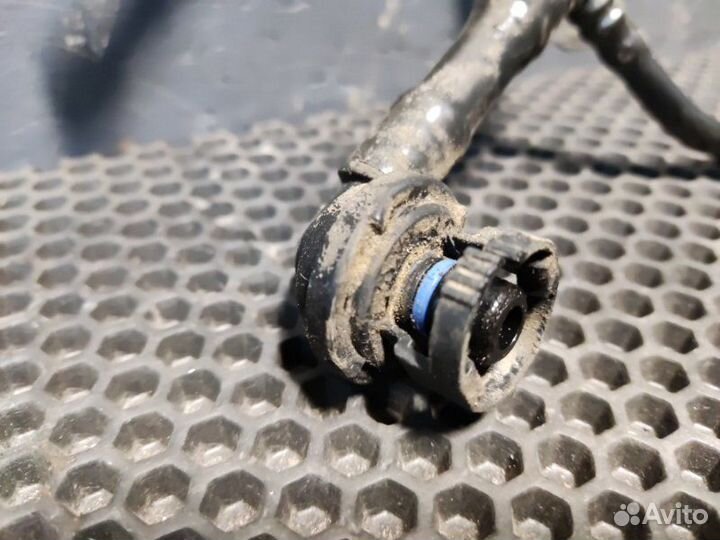 Клапан вентиляции топливного бака Audi A6 C7 cdnb