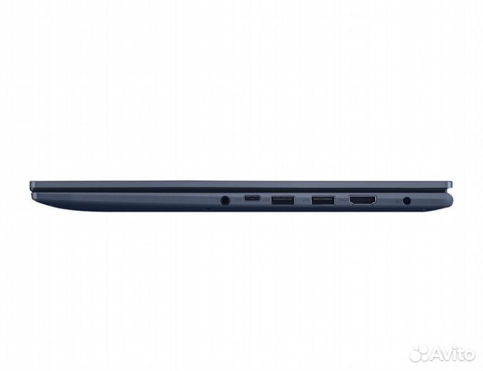 Ноутбук asus VivoBook X1502ZA-BQ1954, 15,6