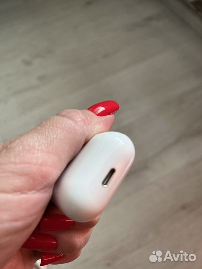 Кейс apple airpods