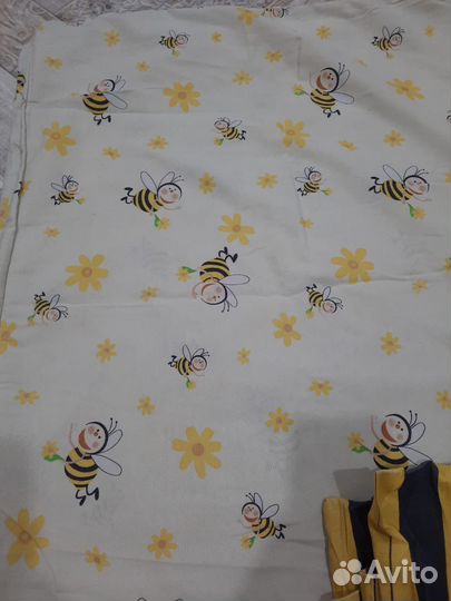 Постельное белье 1.5