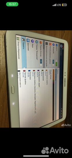 Samsung galaxy таб 3