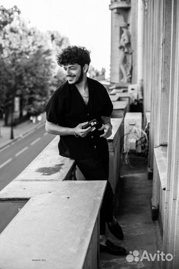 Обучение - Фотография с нуля до PRO