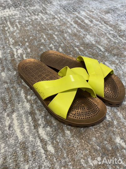 Тапочки sensi