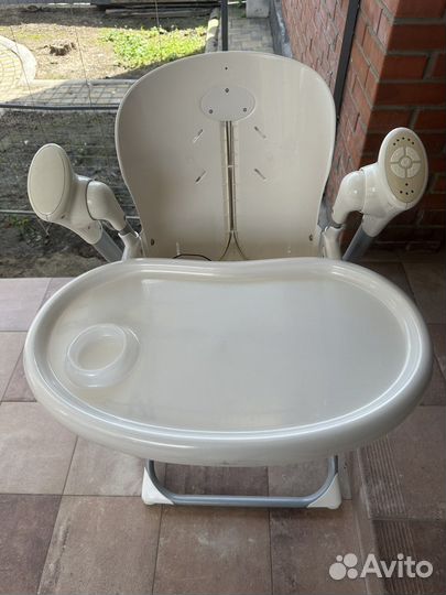 Стульчик для кормления трансформер