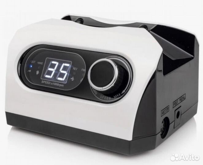 Аппарат для маникюра и педикюра